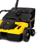 PEINADORA BARREDORA GARLAND ROLL & COMB 402E-V24 - Imagen 2
