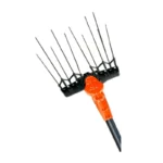 Vareador de aceitunas eléctrico Linx 257CV 12V - Imagen 2