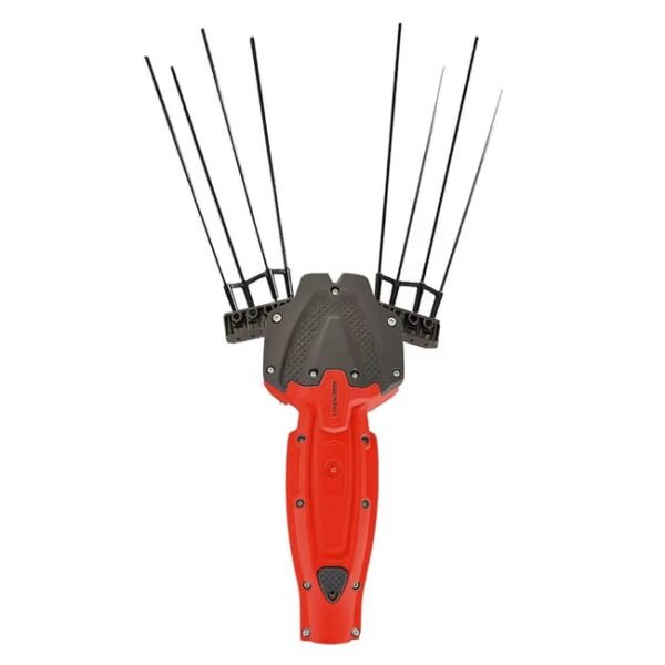 Cabezal vareador universal Linx 928CV