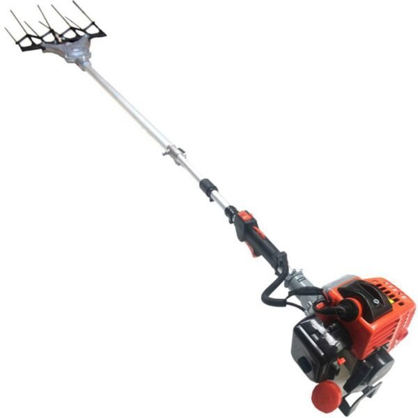 Vareador gasolina Linx KM03-P 25,4cc