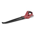 Soplador a batería Stayer VENTO L20 + 1 Bat. 4 AH. + Cargador 4.0 L20