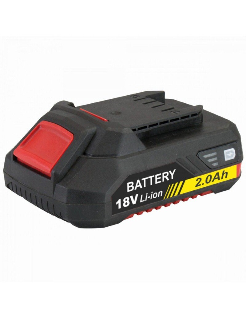 TALADRO DANI PBL 2022 PK 1 Taladro Atornillador Percutor a batería Stayer 18V PBL 2022 PK - Imagen 2