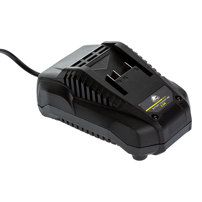 TALADRO DANI PBL 2022 PK 2 Taladro Atornillador Percutor a batería Stayer 18V PBL 2022 PK - Imagen 3