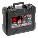 TALADRO DANI PBL 2022 PK 3 Taladro Atornillador Percutor a batería Stayer 18V PBL 2022 PK - Imagen 4