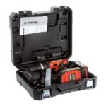 Taladro Atornillador Percutor a batería Stayer 18V PBL 2022 PK - Imagen 5