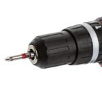 Taladro Atornillador Percutor a batería Stayer 18V PBL 2022 PK - Imagen 6