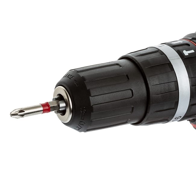 TALADRO DANI PBL 2022 PK 5 Taladro Atornillador Percutor a batería Stayer 18V PBL 2022 PK - Imagen 6
