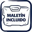 TALADRO DANI PBL 2022 PK 6 Taladro Atornillador Percutor a batería Stayer 18V PBL 2022 PK - Imagen 7